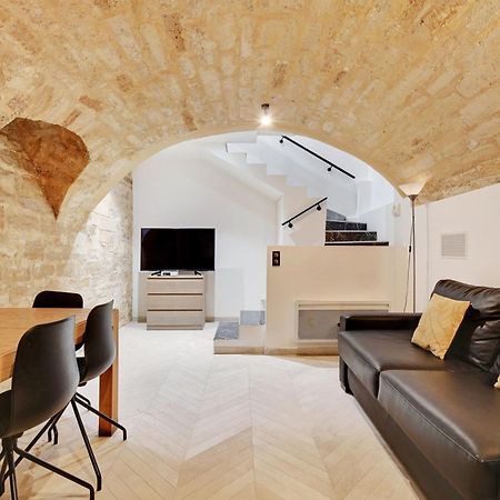 Pick A Flat'S Apartment In Place Vendome/Tuileries - Rue Saint-Honore Paris Bagian luar foto