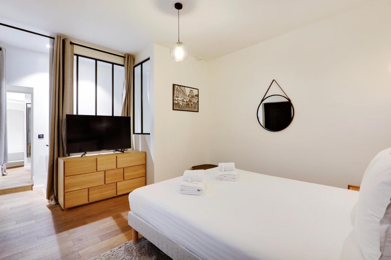 Pick A Flat'S Apartment In Place Vendome/Tuileries - Rue Saint-Honore Paris Bagian luar foto