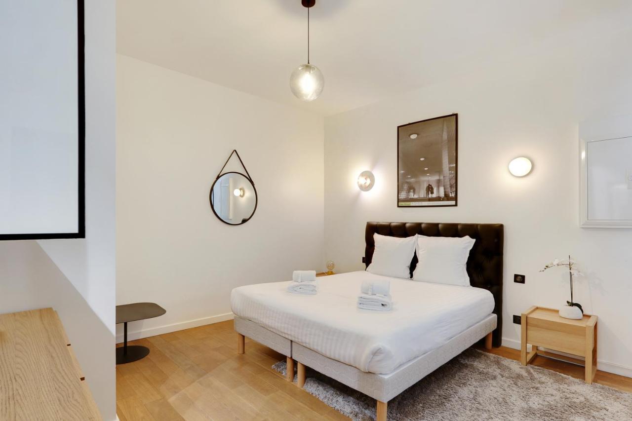 Pick A Flat'S Apartment In Place Vendome/Tuileries - Rue Saint-Honore Paris Bagian luar foto