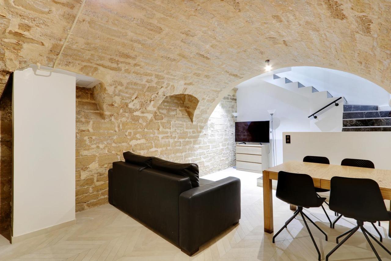 Pick A Flat'S Apartment In Place Vendome/Tuileries - Rue Saint-Honore Paris Bagian luar foto