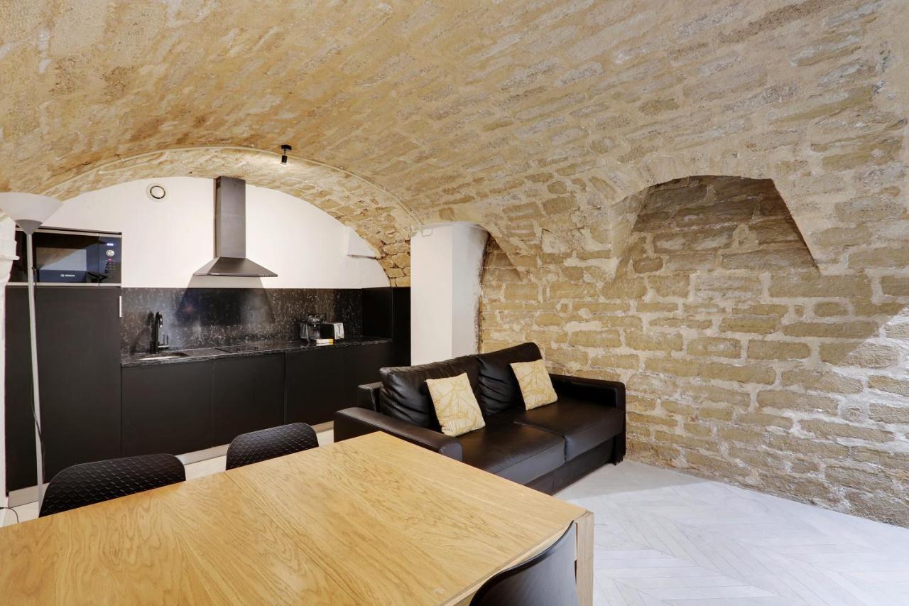 Pick A Flat'S Apartment In Place Vendome/Tuileries - Rue Saint-Honore Paris Bagian luar foto