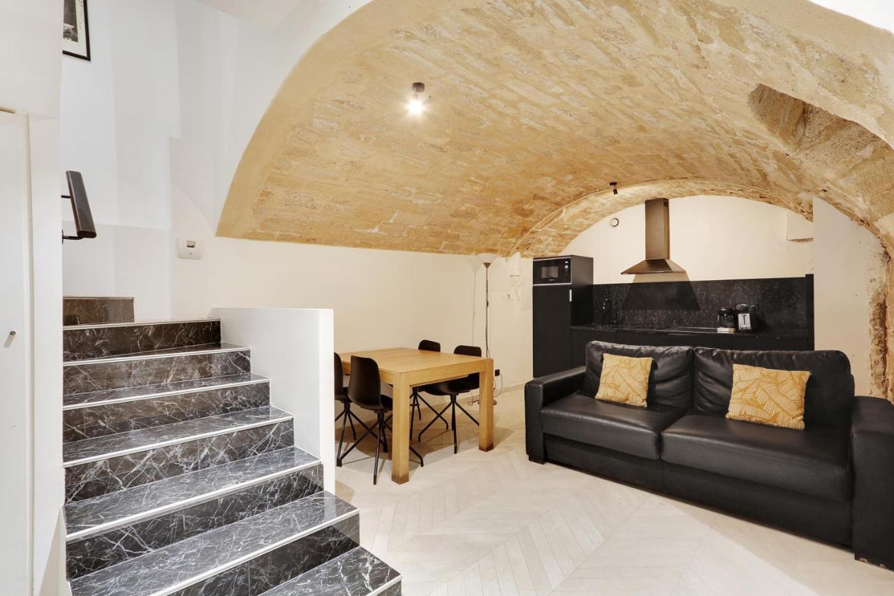 Pick A Flat'S Apartment In Place Vendome/Tuileries - Rue Saint-Honore Paris Bagian luar foto