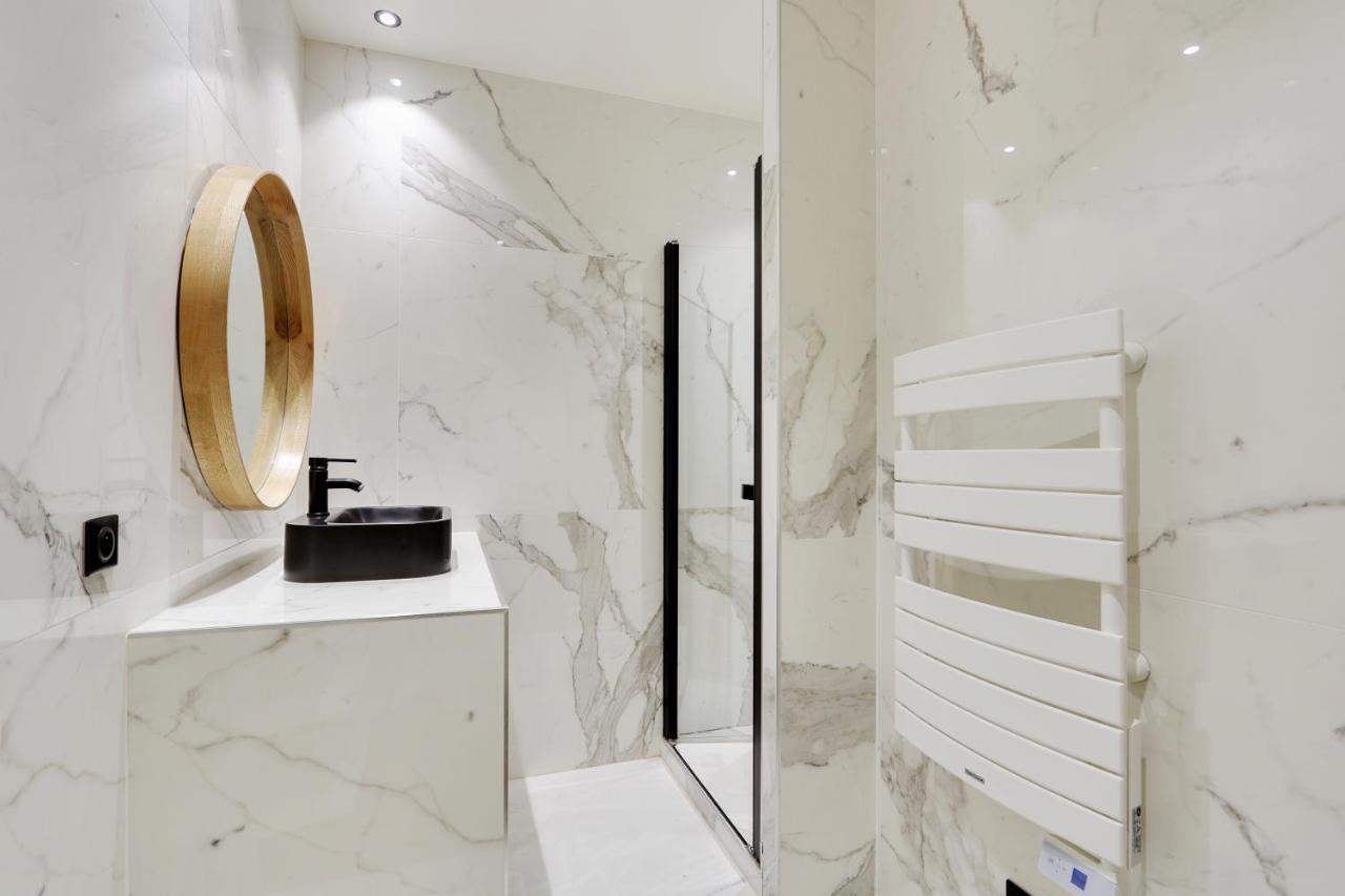 Pick A Flat'S Apartment In Place Vendome/Tuileries - Rue Saint-Honore Paris Bagian luar foto