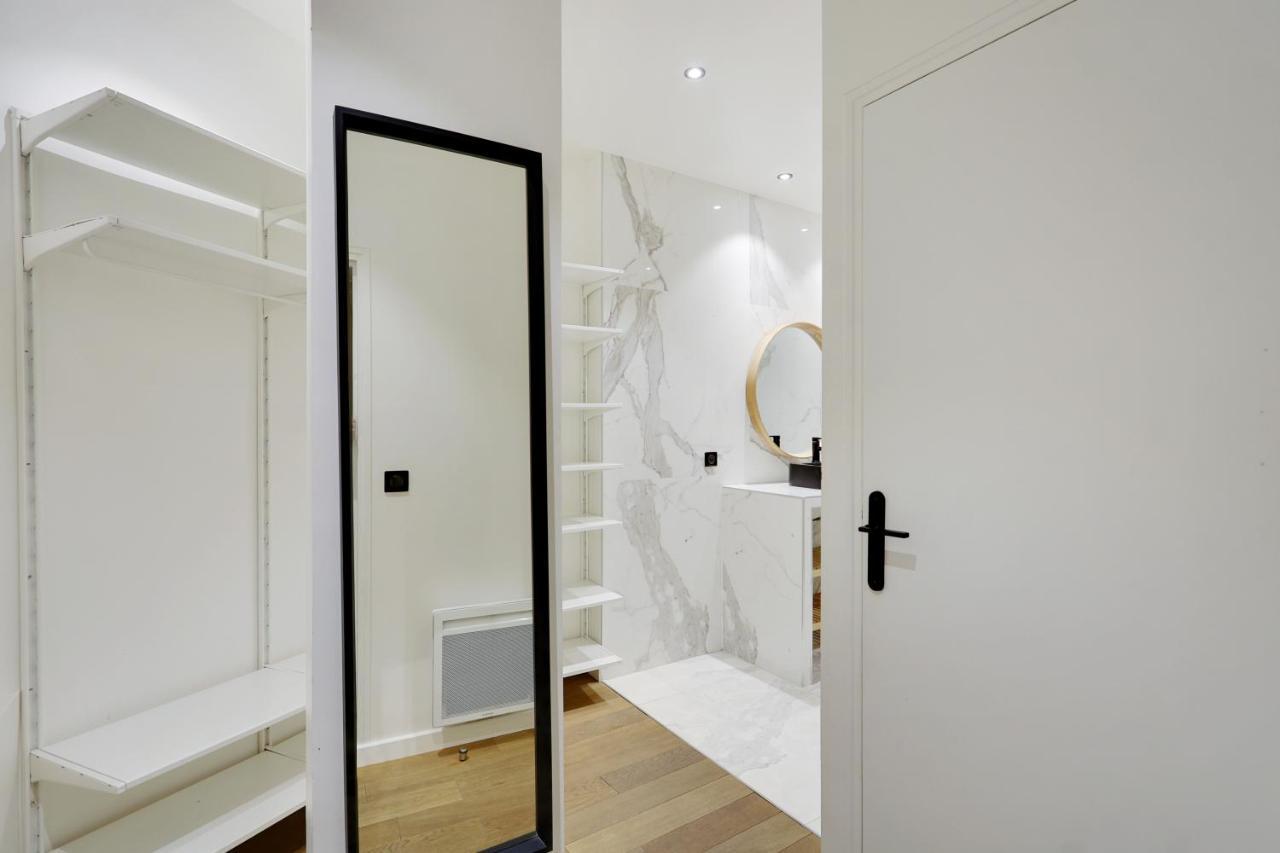 Pick A Flat'S Apartment In Place Vendome/Tuileries - Rue Saint-Honore Paris Bagian luar foto