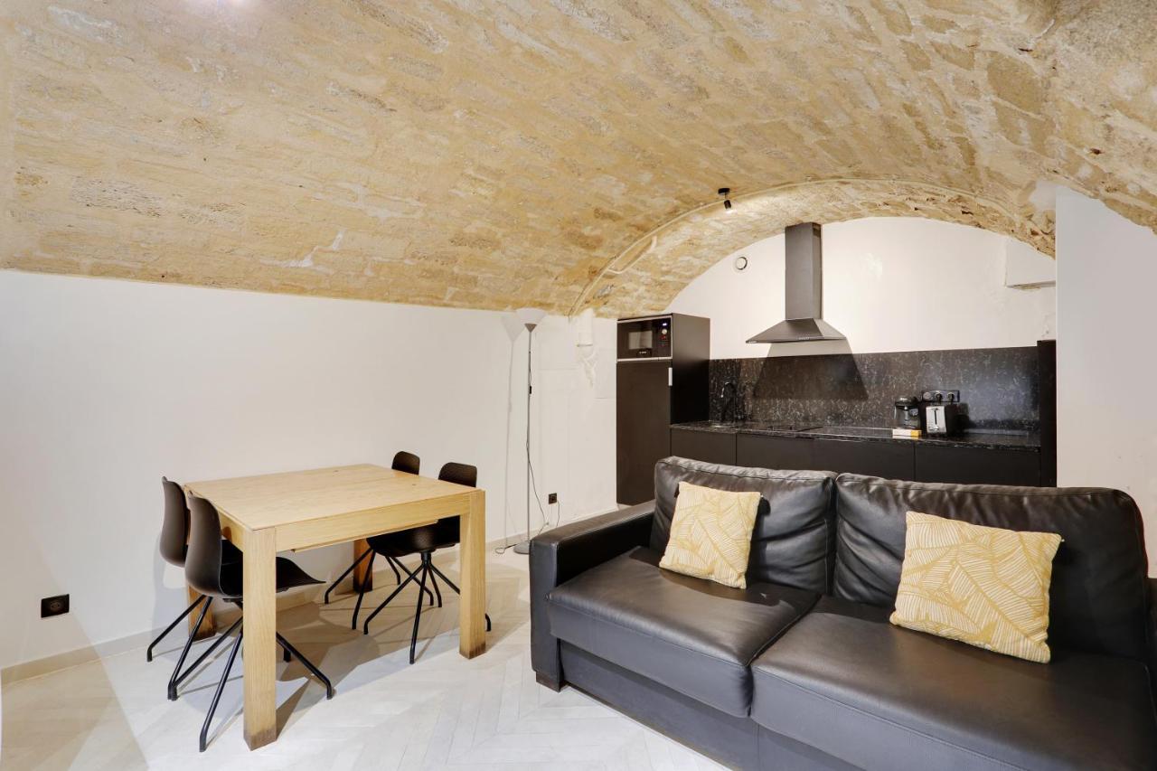 Pick A Flat'S Apartment In Place Vendome/Tuileries - Rue Saint-Honore Paris Bagian luar foto