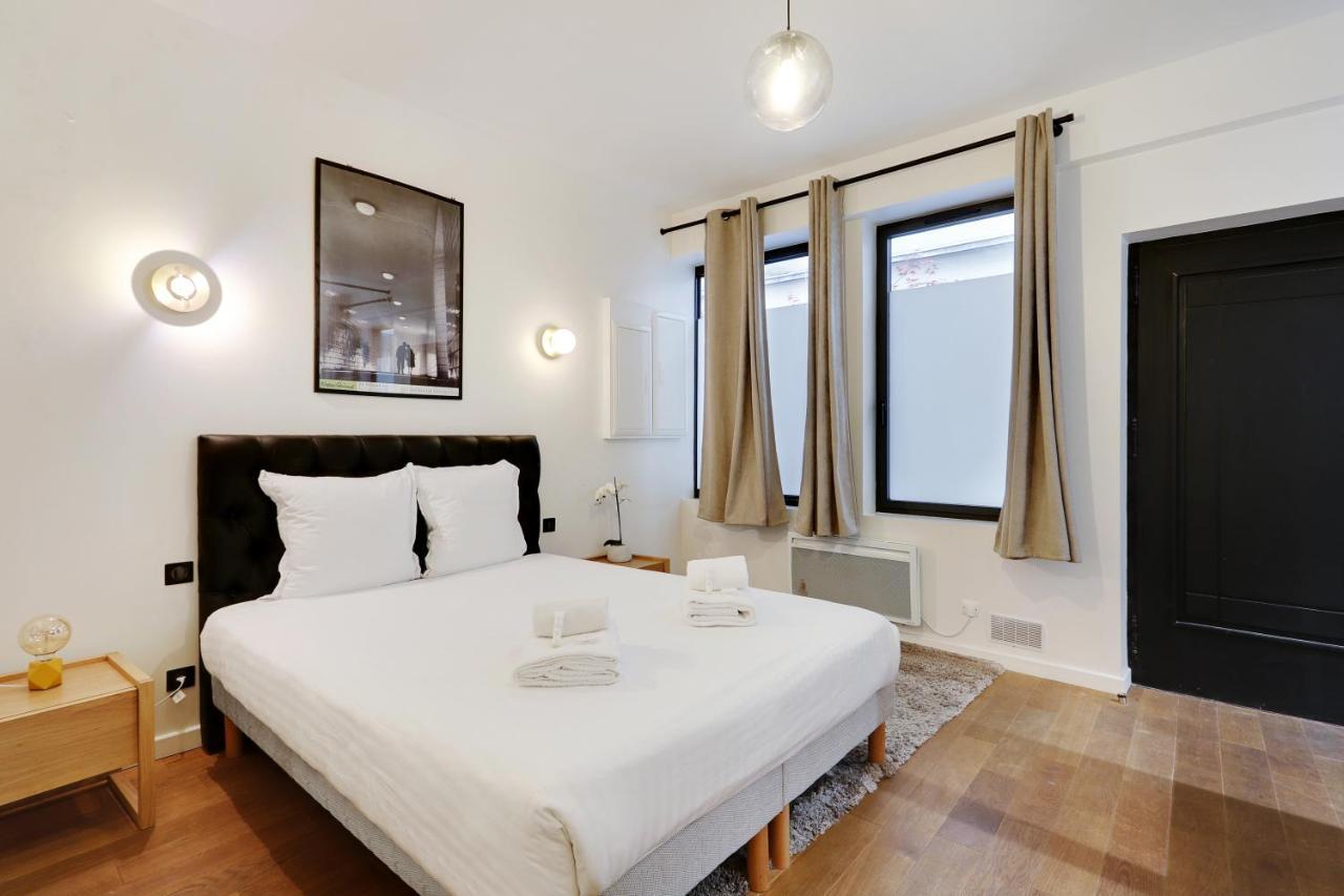 Pick A Flat'S Apartment In Place Vendome/Tuileries - Rue Saint-Honore Paris Bagian luar foto