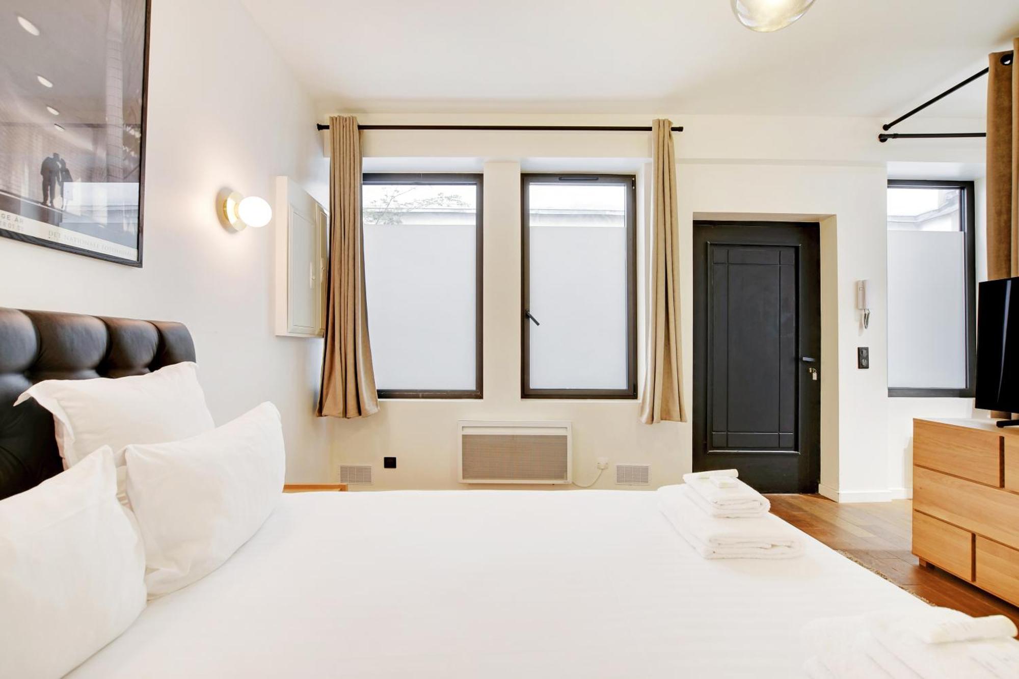 Pick A Flat'S Apartment In Place Vendome/Tuileries - Rue Saint-Honore Paris Bagian luar foto