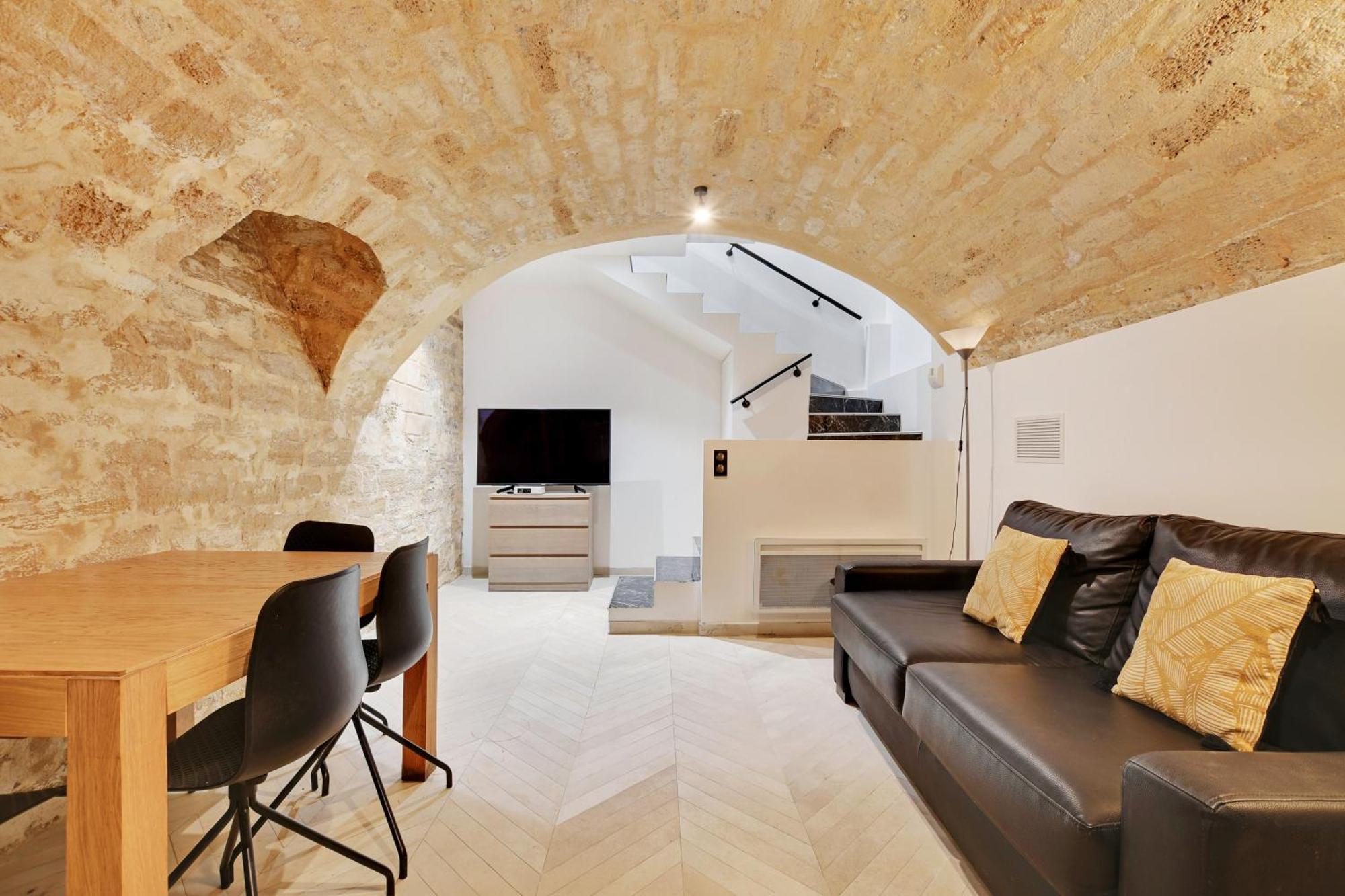 Pick A Flat'S Apartment In Place Vendome/Tuileries - Rue Saint-Honore Paris Bagian luar foto