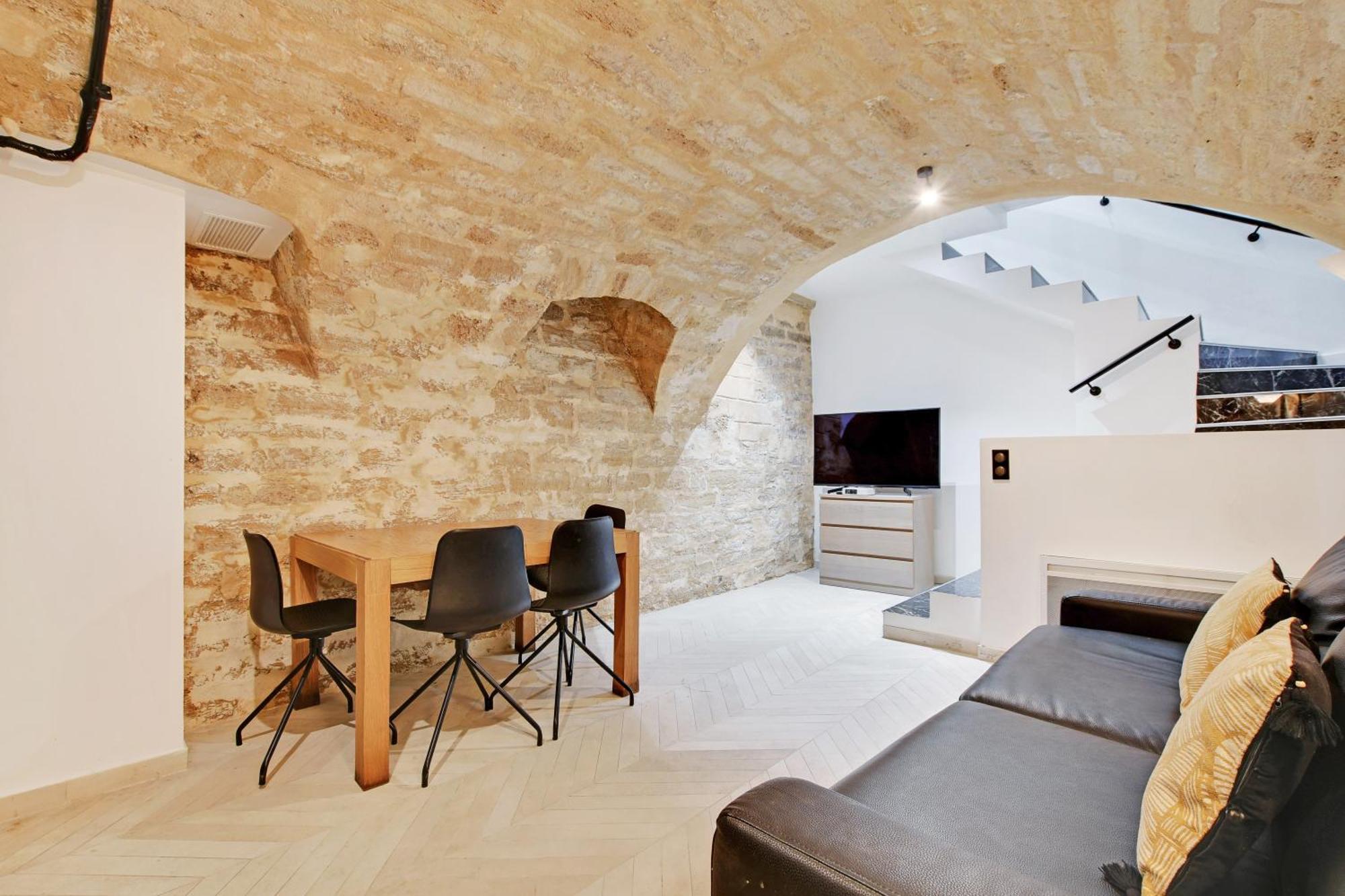 Pick A Flat'S Apartment In Place Vendome/Tuileries - Rue Saint-Honore Paris Bagian luar foto